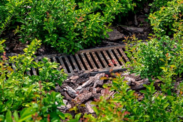 Cost of Underground Drainage Service in Norman