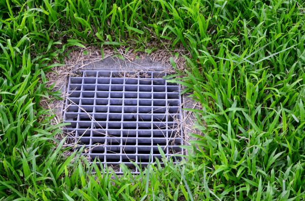 Cost of Yard Water Drainage in Norman