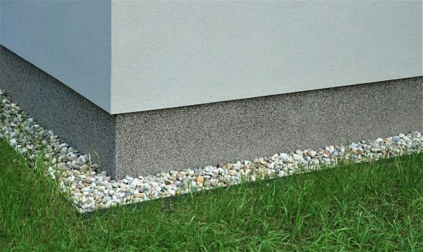 French Drain Repair in Norman