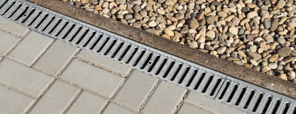 Cost of Surface Drainage in Norman