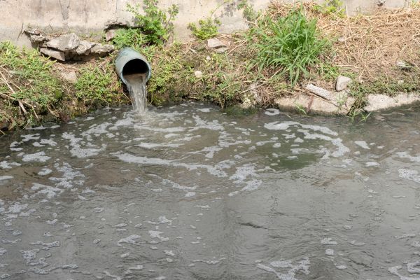 Cost of Water Runoff Control in Norman