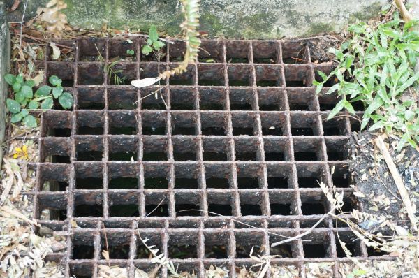 Cost of Yard Drain Cleaning in Norman