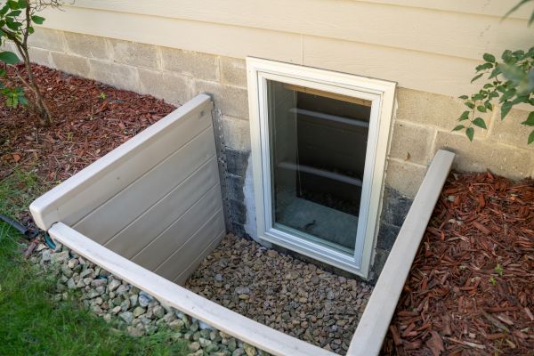 Cost of Window Well Drainage Service in Norman
