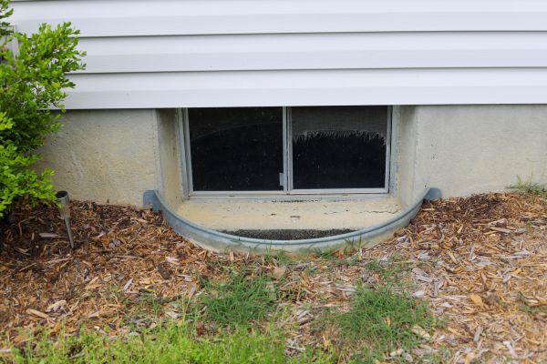 Cost of Window Well Drain Repair in Norman
