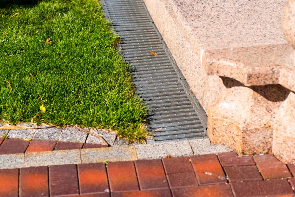 Cost of Drain Tile Repair in Norman