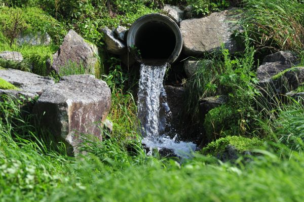 Cost of Water Redirection in Norman