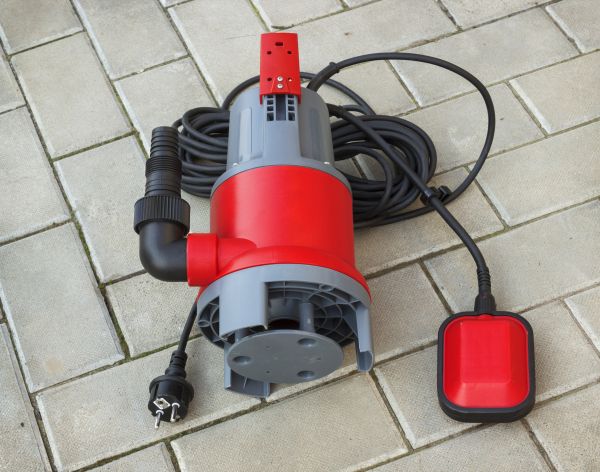 Submersible Pump Installation in Norman
