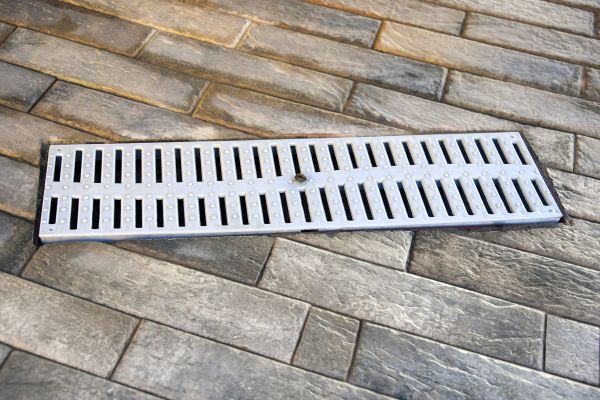 Exterior Drainage in Norman