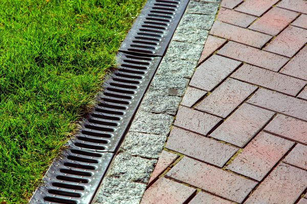 Perimeter Drain Service in Norman