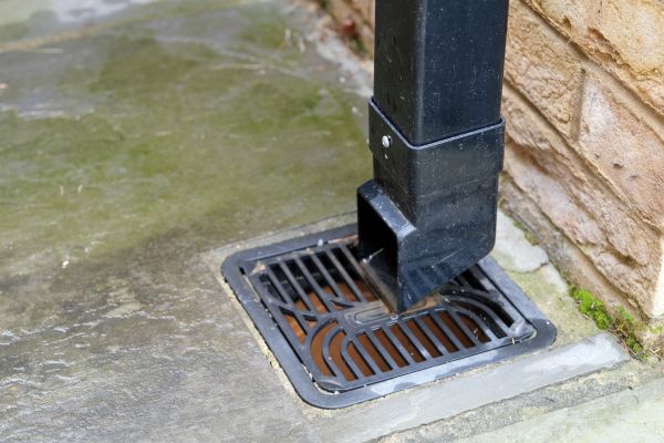 Cost of Drain Tile Installation in Norman