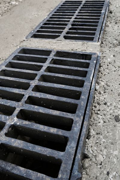 Cost of Sidewalk Drainage Installation in Norman