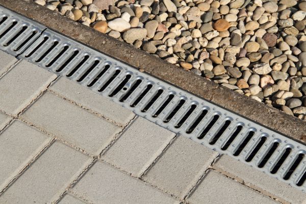 Cost of Drainage Line Replacement in Norman